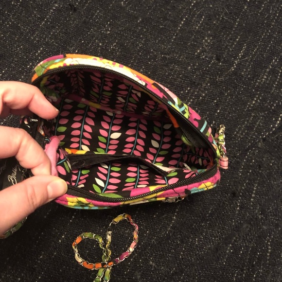 Vera Bradley Crossbody - Picture 2 of 2